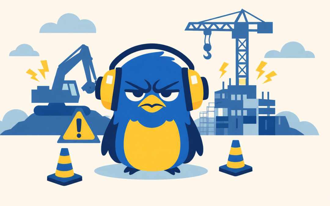 Vogelschutz bei Baumaßnahmen: Nicht das einzelne Tier, sondern der Bestand ist geschützt