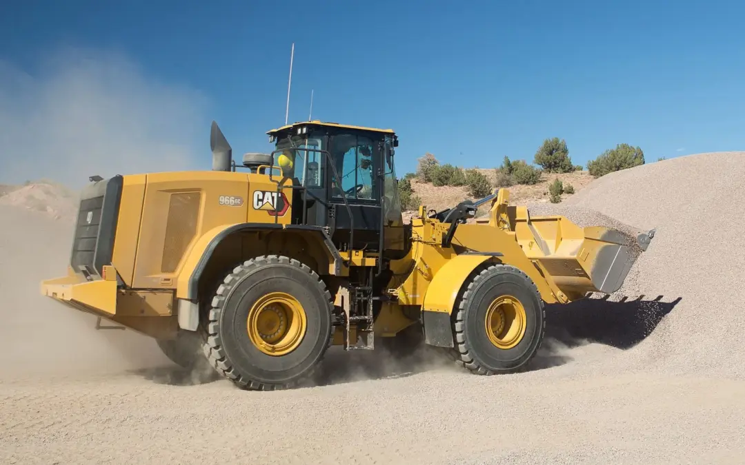 Kostensicherheit durch die Zeppelin Kraftstoffgarantie