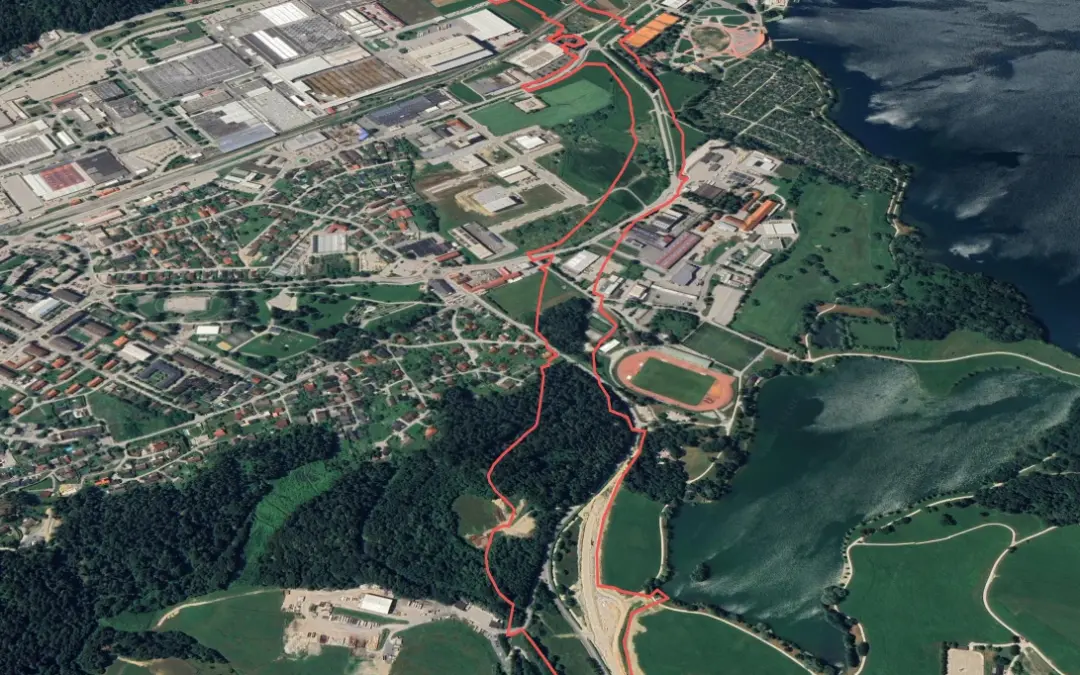 STRABAG-Konsortium: 194-Mio.-Euro-Infrastrukturauftrag in Slowenien
