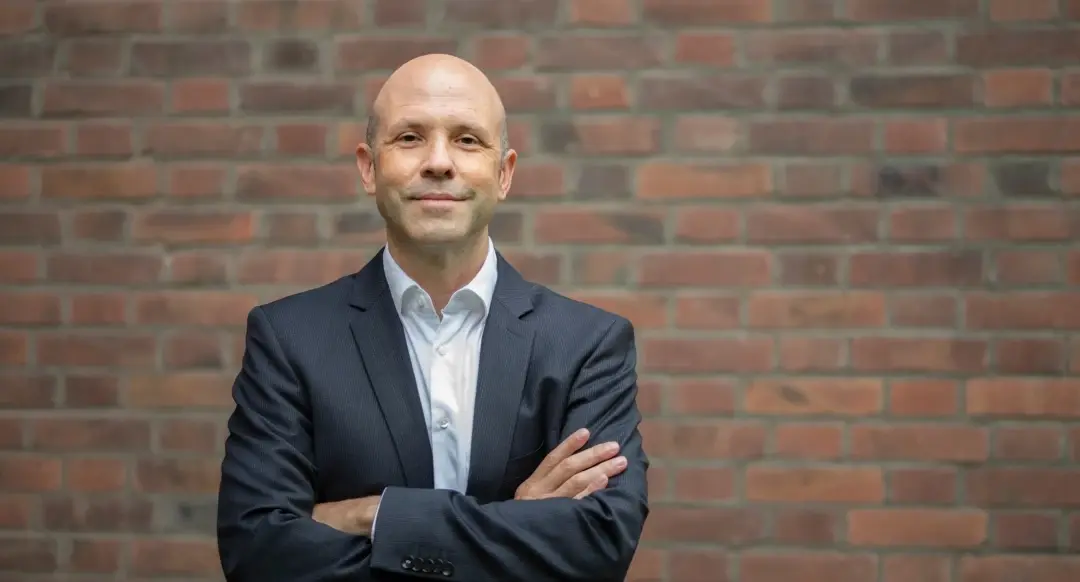 Neuzugang bei PreZero Deutschland: Matthias Illing übernimmt führende Rolle