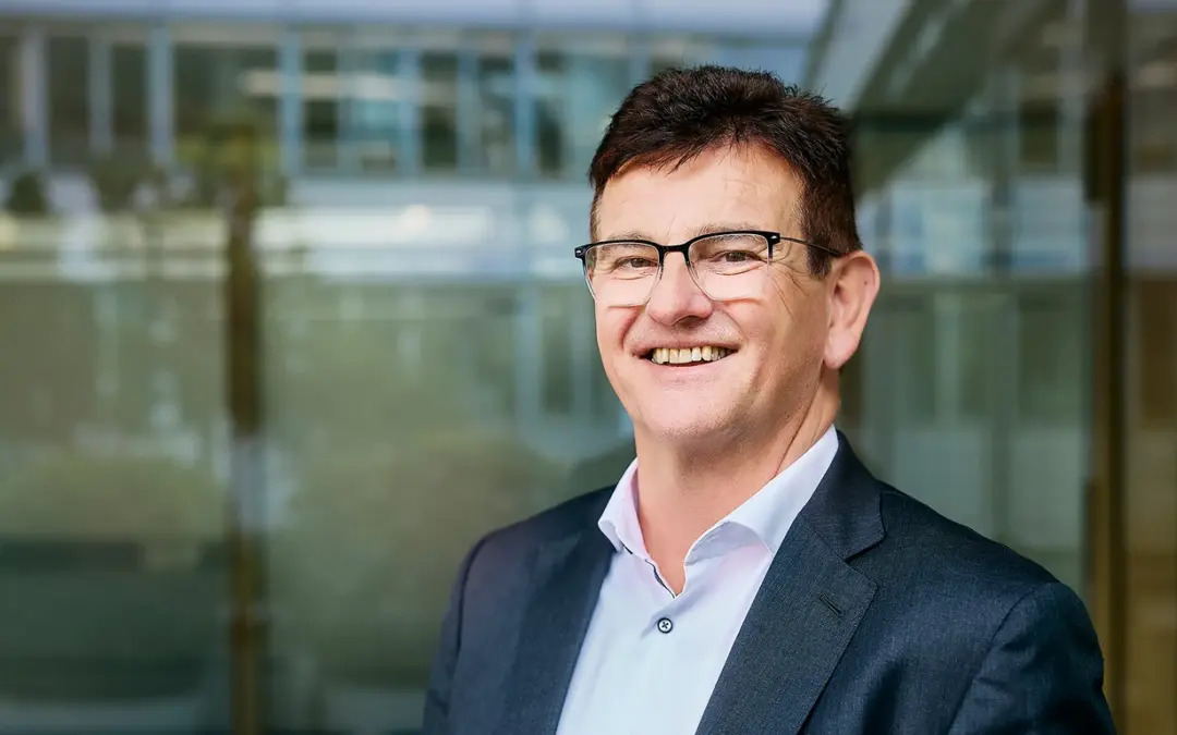 Prof. Dr. Peter Bömelburg übernimmt Aufsichtsratsvorsitz der BAUER AG