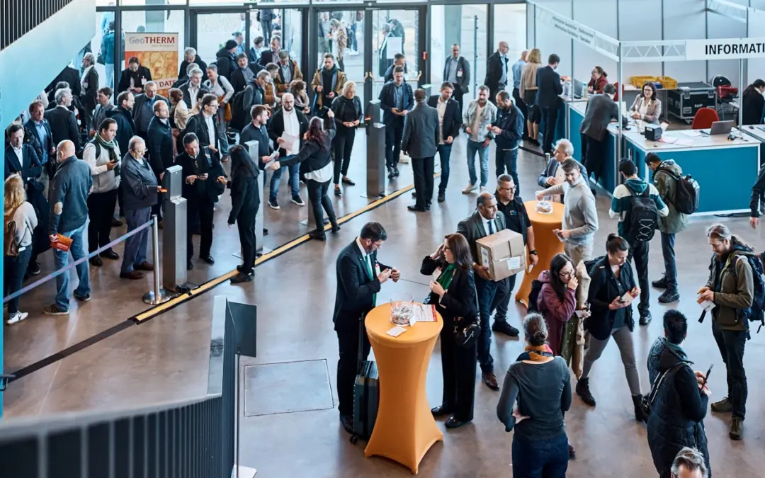 GeoTHERM expo & congress 2026 erfolgreich