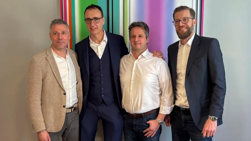 Zeppelin Konzern expandiert im Bereich Baulogistik mit Übernahme von cpc baulogistik GmbH