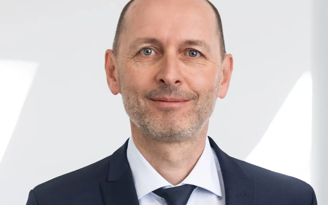 Wechsel an der Spitze der Swietelsky AG für den österreichischen Markt