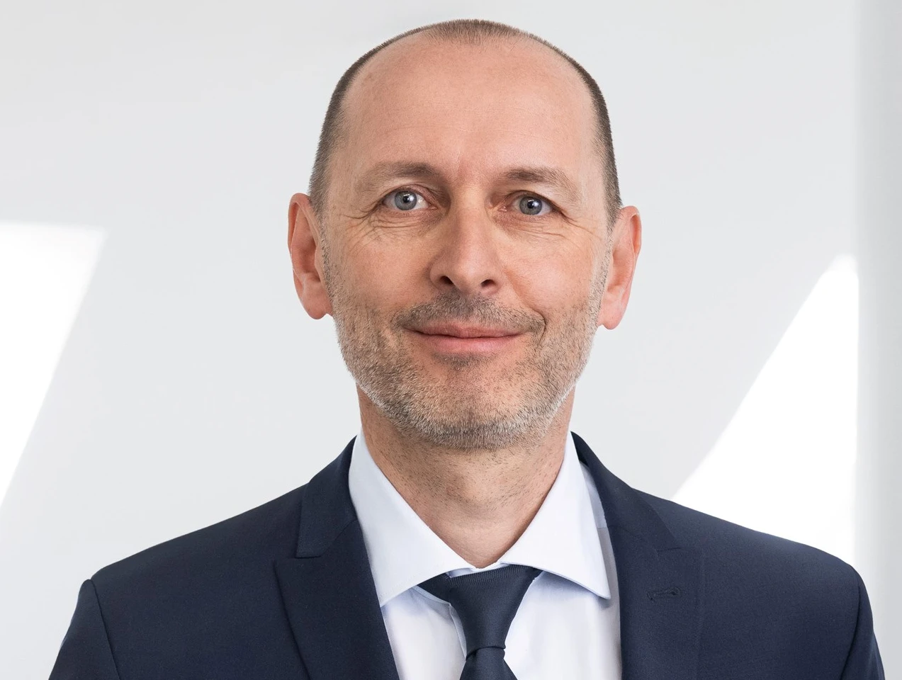 Wolfgang Pacher wird neuer COO Österreich. Bild (c) Swietelsky