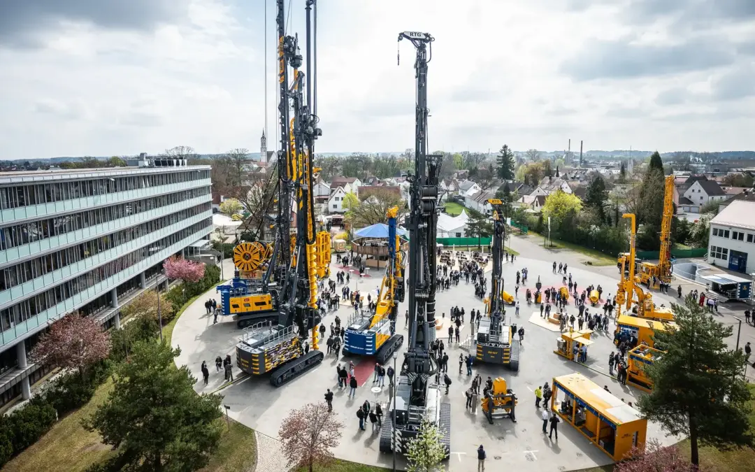 Erfolgreiche Bauer-Hausausstellung 2026