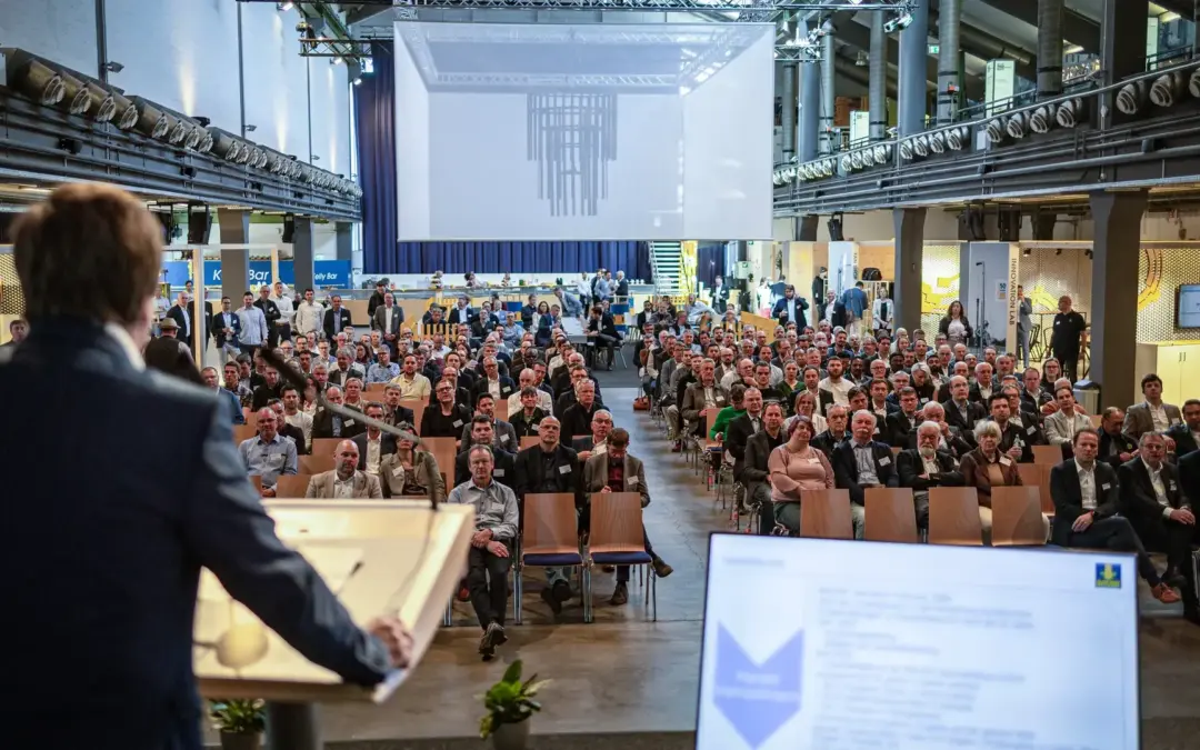 Schrobenhausener Tage 2026: Schwerpunkt auf Baugrund und Unsicherheiten