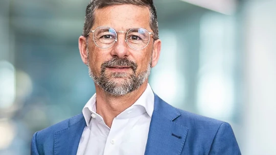 Peter Hingott ist neuer CEO von HOCHTIEF Infrastructure